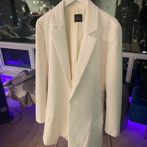 Brand new Amani exchange blazer